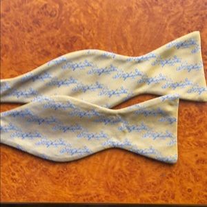 Buffalo and Company George Washington Bowtie
